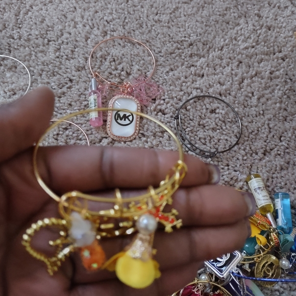 Custom bangles - Picture 2 of 13